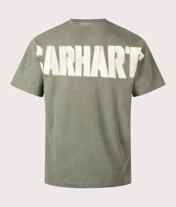 Relaxed Fit RGGD T-Shirt made by Carhartt WIP