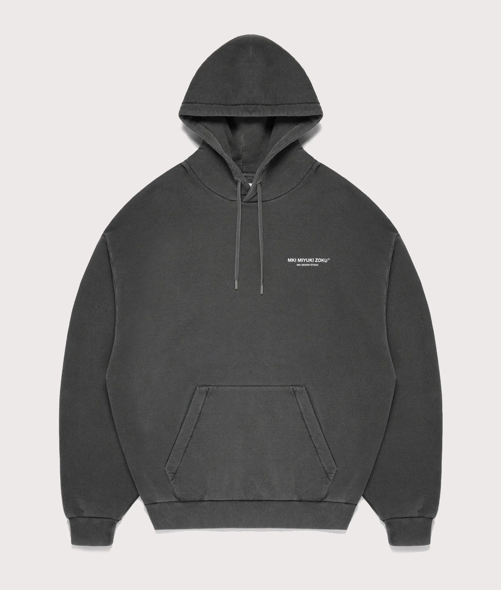 Oversized Design Studio Hoodie sold by EQVVS product image thumbnail 2
