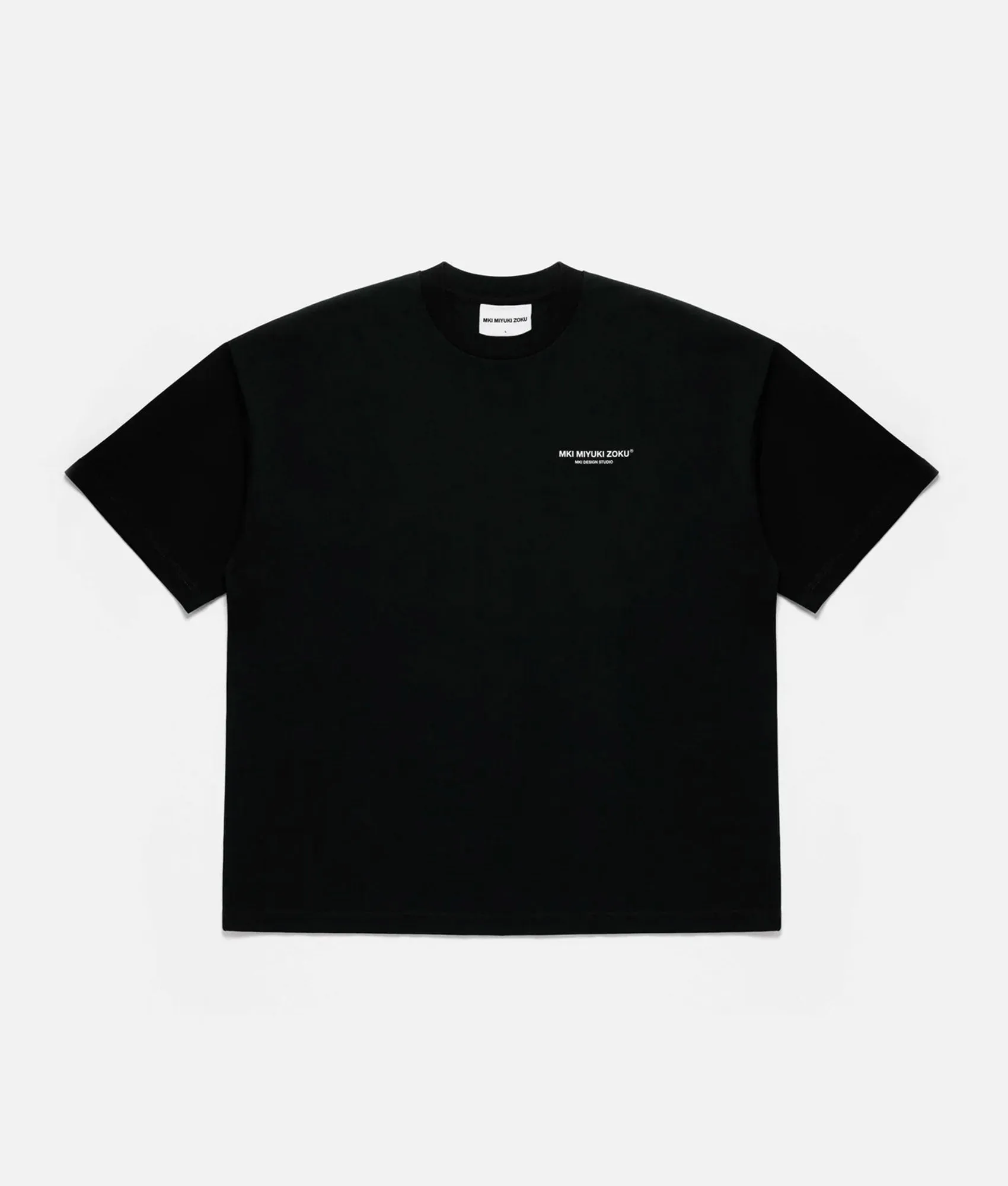 Oversized Fit Design Studio T-Shirt sold by EQVVS product image thumbnail 2