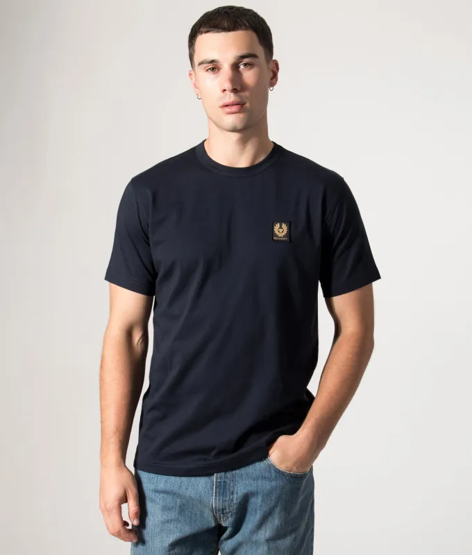 Belstaff T-Shirt sold by EQVVS