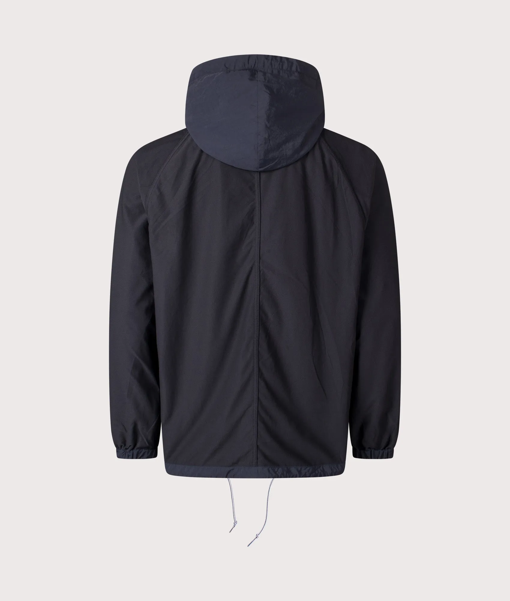 Hooded Jacket sold by EQVVS product image thumbnail 4