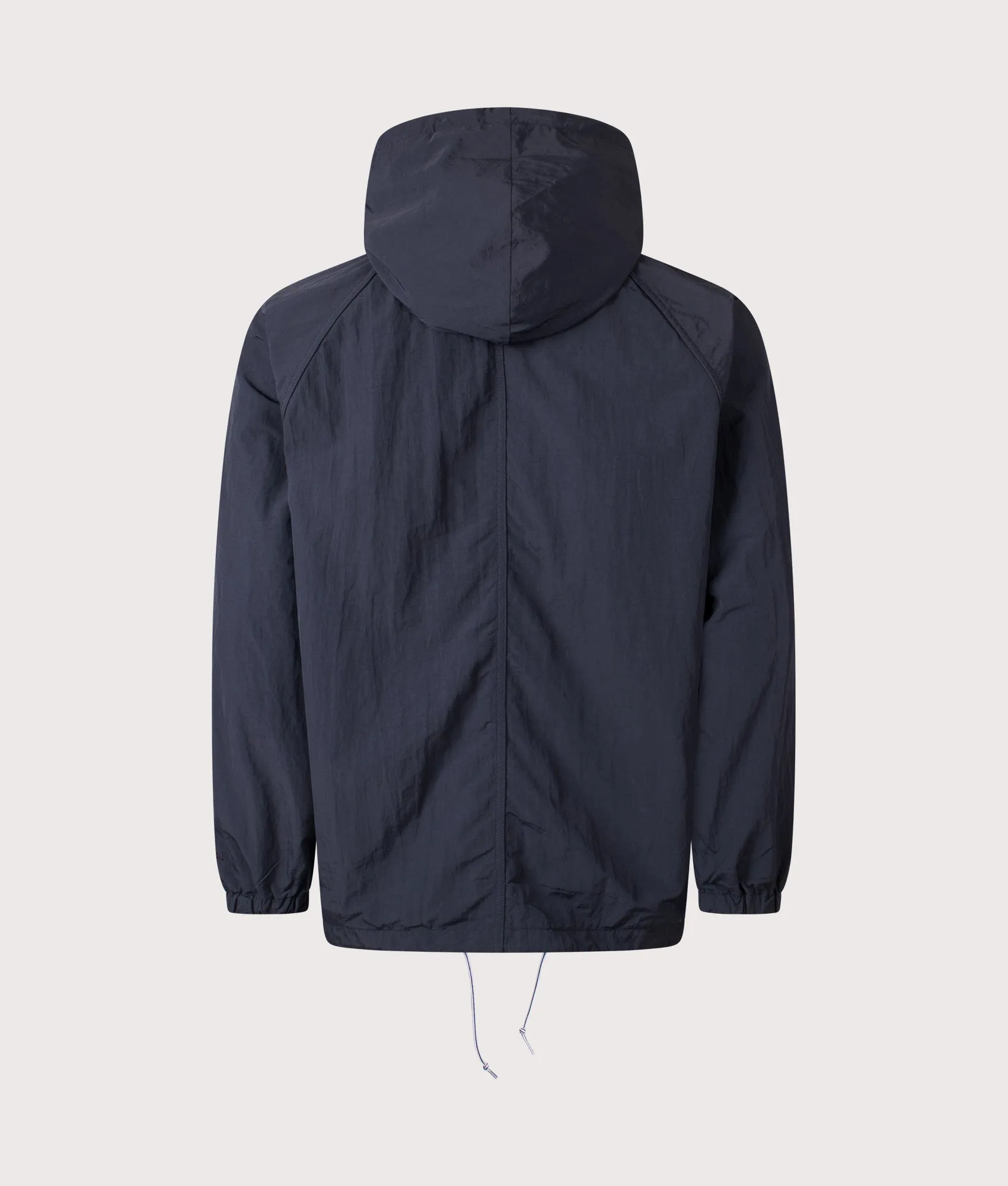 Hooded Jacket sold by EQVVS product image thumbnail 3