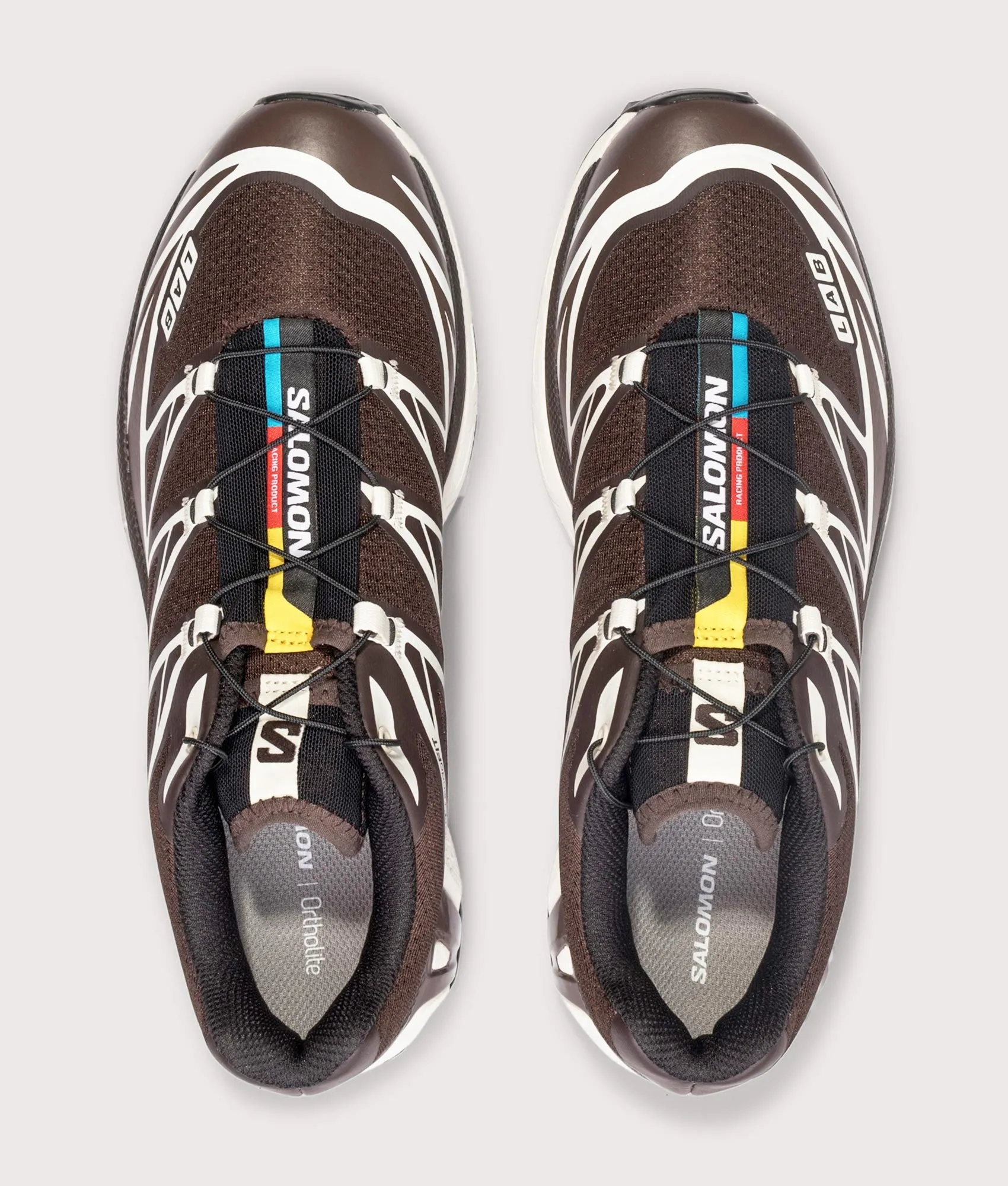 XT-6 Sneakers sold by EQVVS product image thumbnail 4