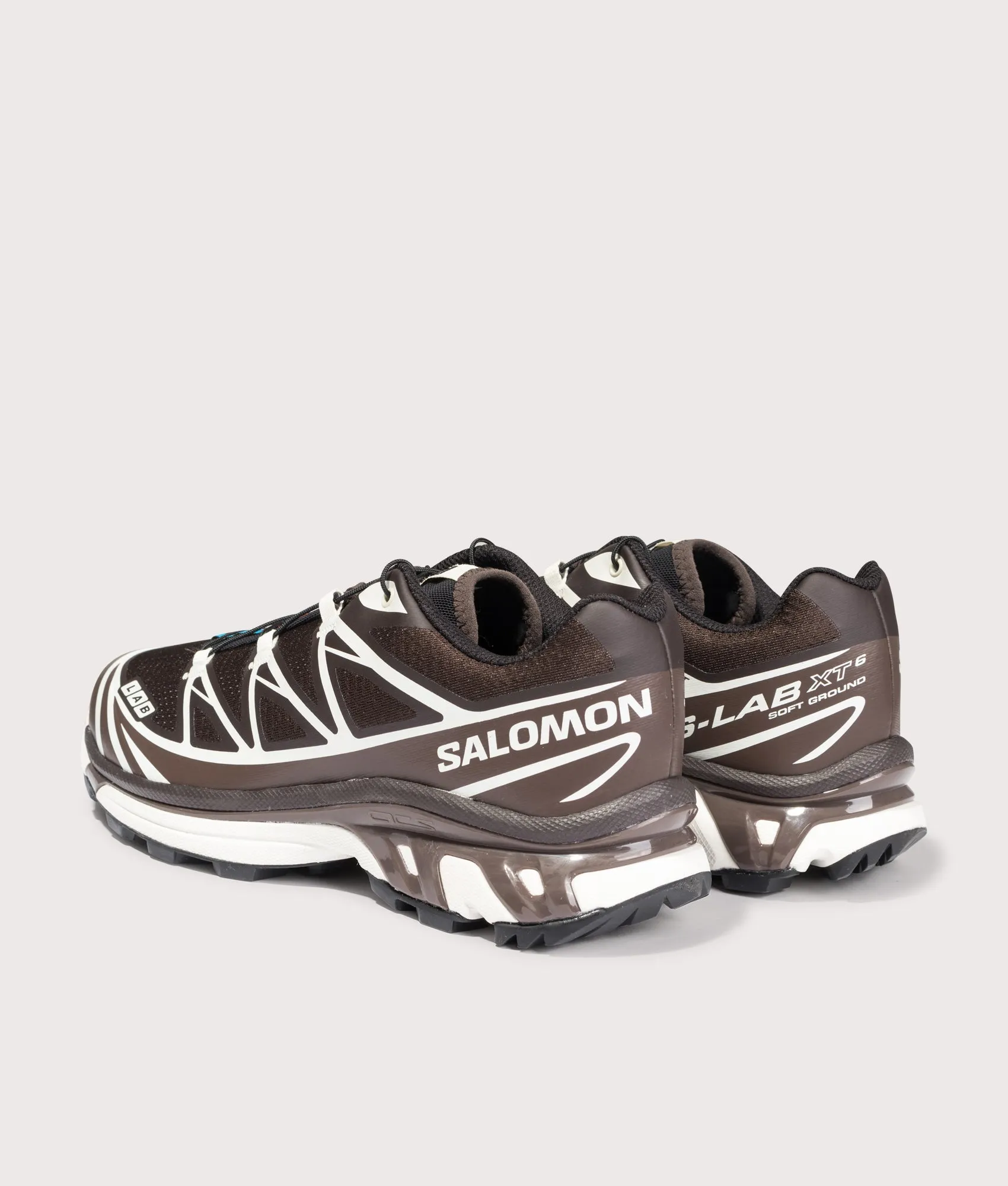 XT-6 Sneakers sold by EQVVS product image thumbnail 3