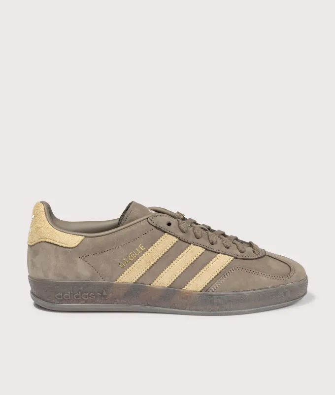Gazelle Indoor Trainers sold by EQVVS