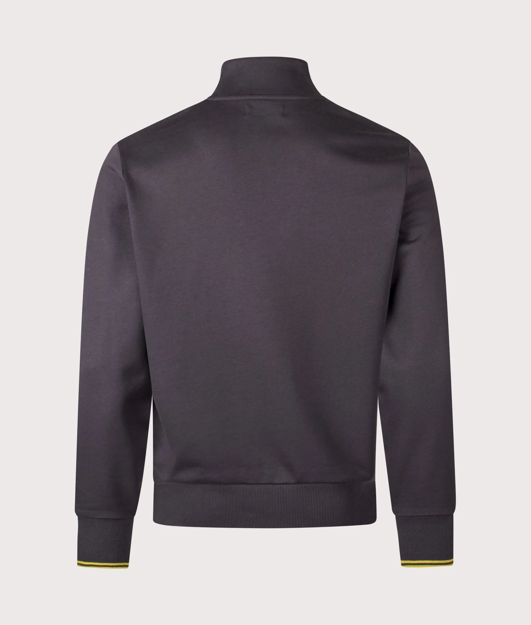 Quarter Zip Sweatshirt sold by EQVVS product image thumbnail 3