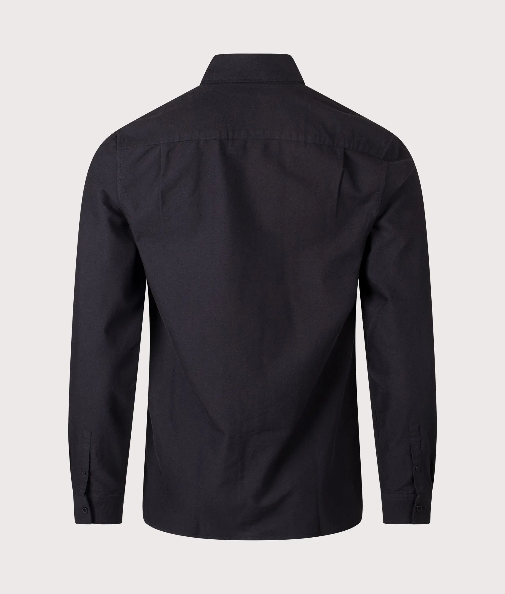Oxford Shirt sold by EQVVS product image thumbnail 3