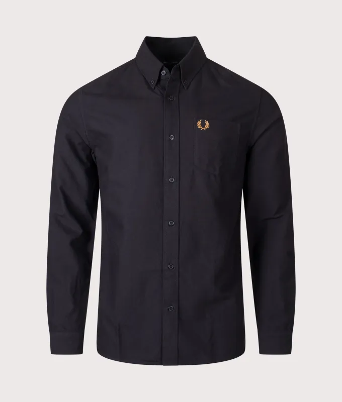 Oxford Shirt sold by EQVVS