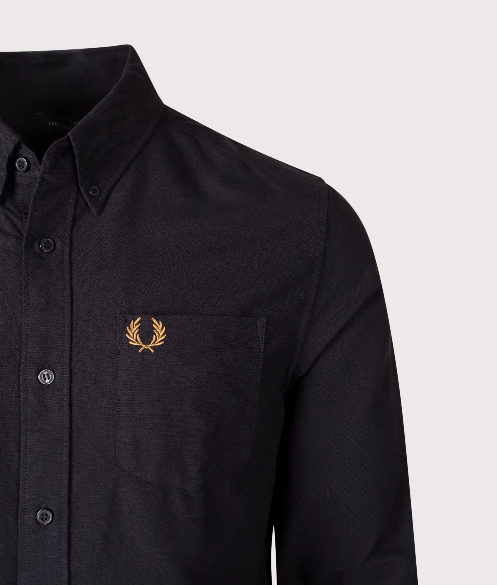 Oxford Shirt sold by EQVVS product image thumbnail 2