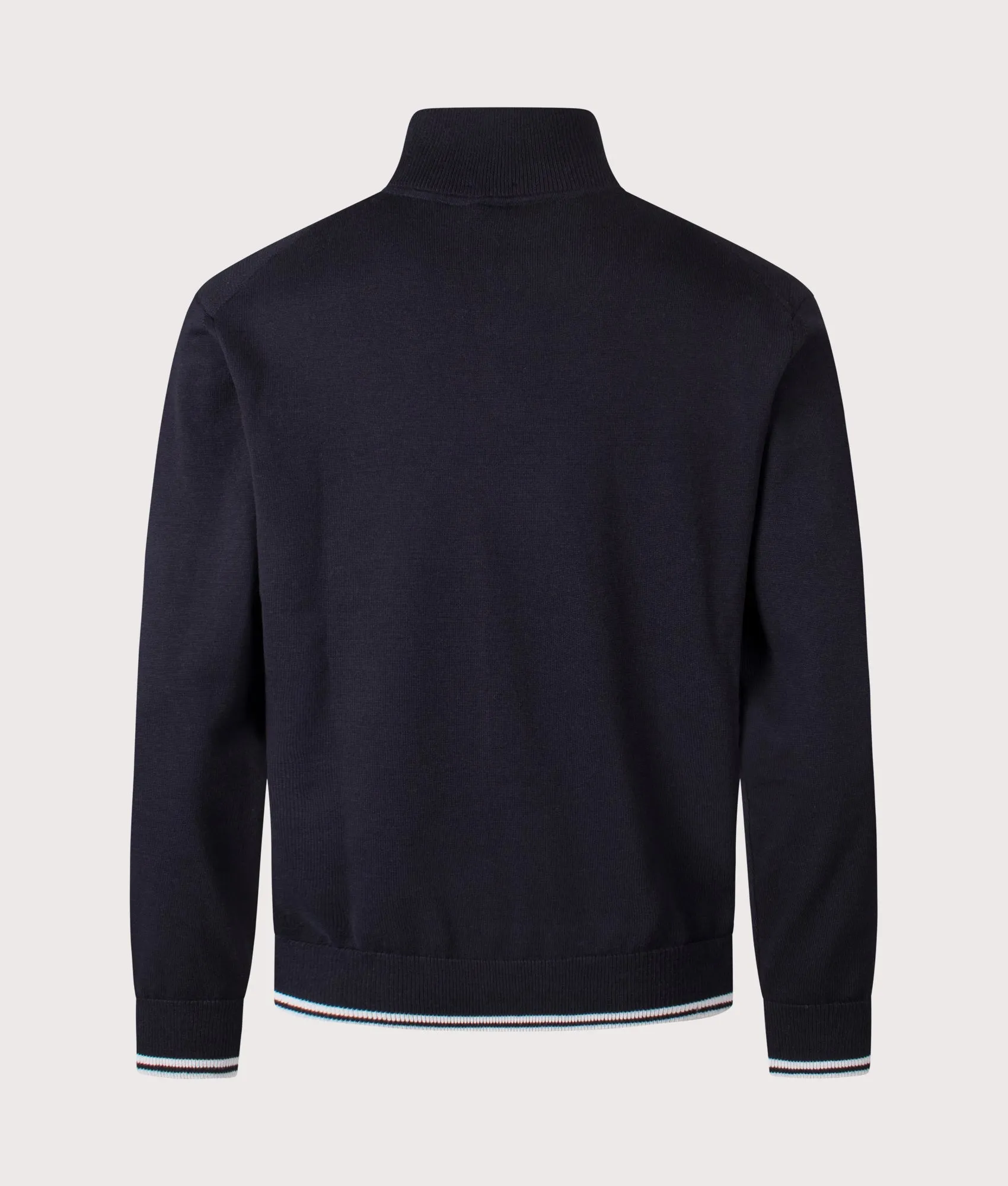 Zone Quarter Zip Sweatshirt sold by EQVVS product image thumbnail 3
