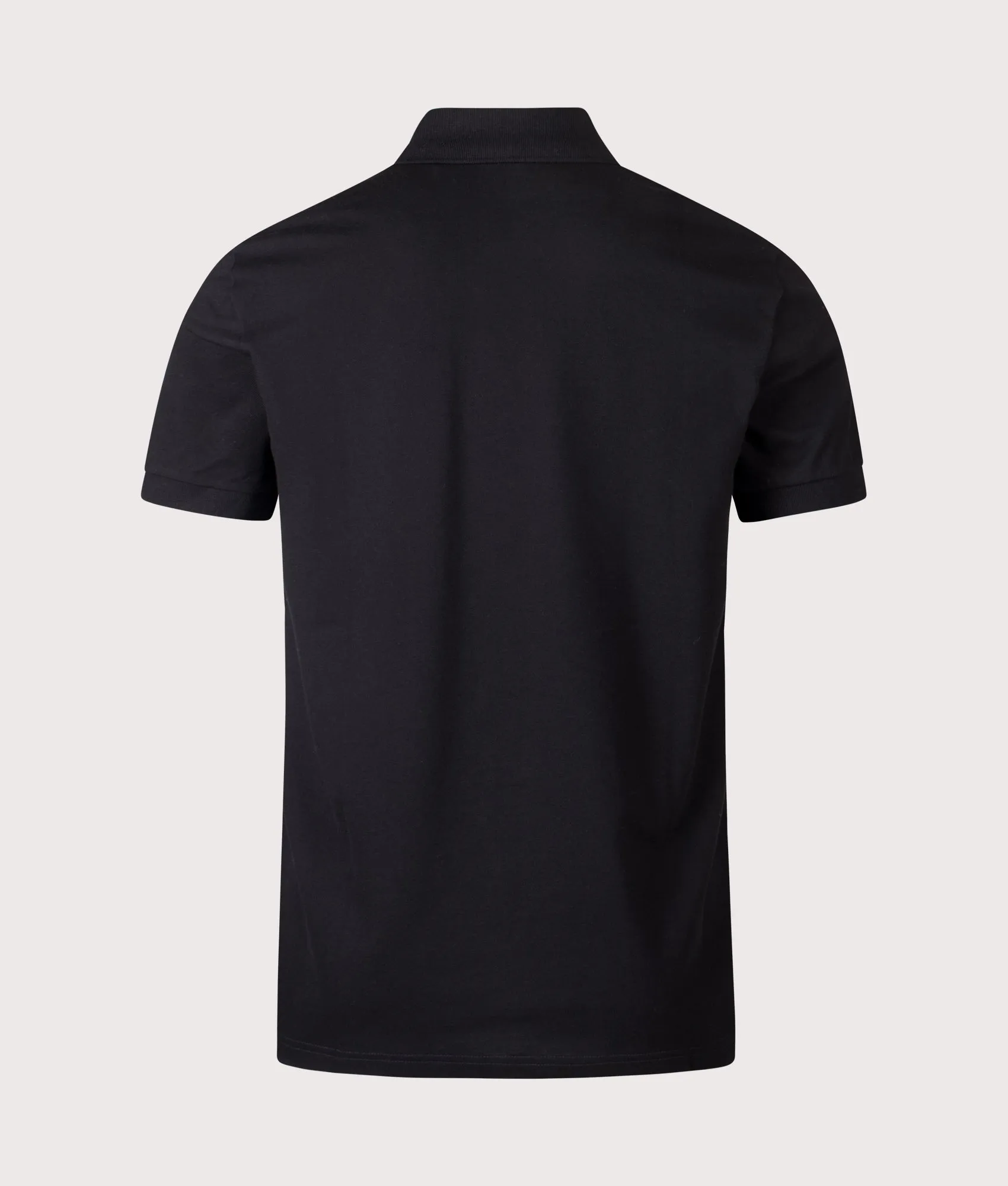 Paddy Polo Shirt sold by EQVVS product image thumbnail 3