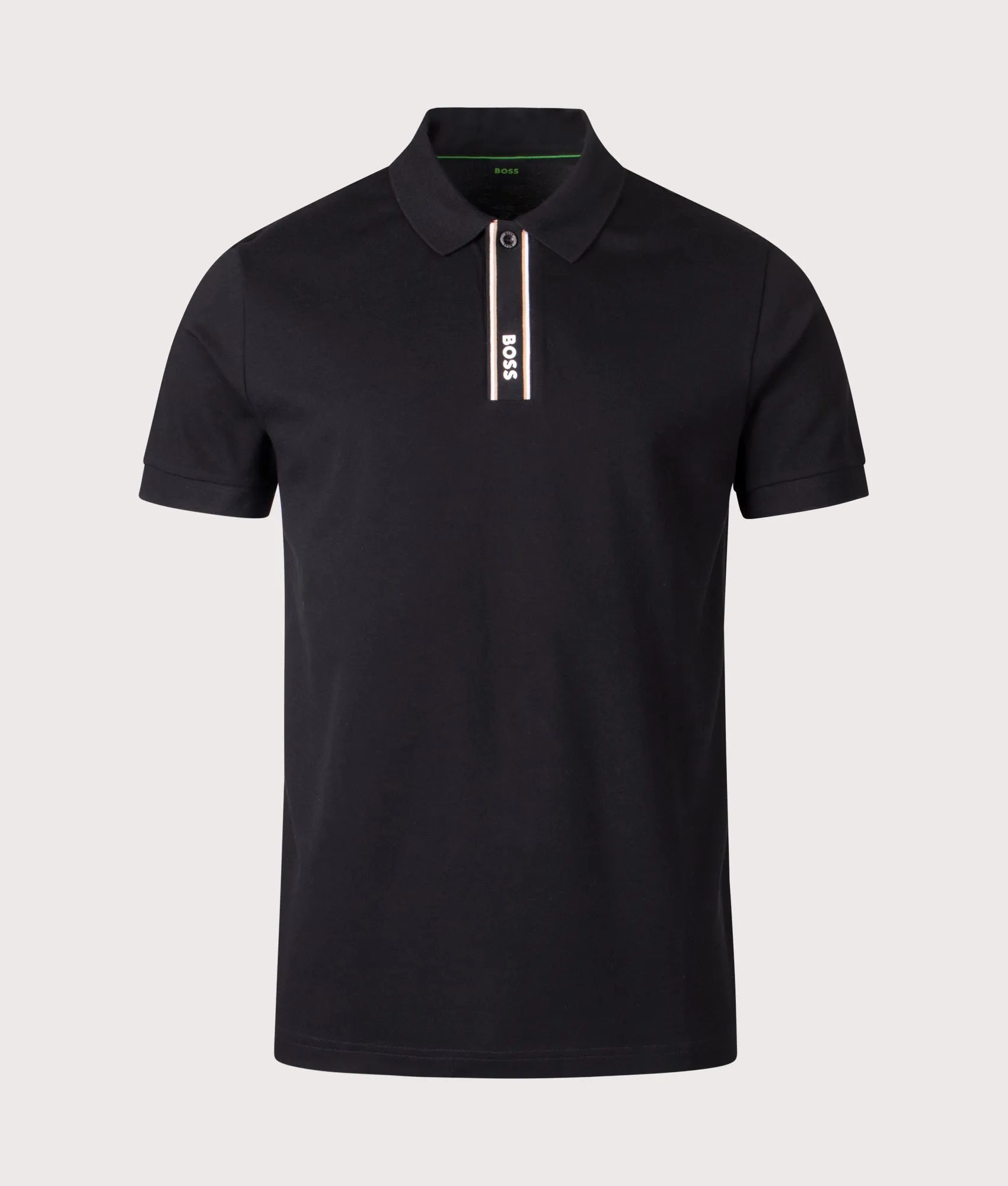 Paddy Polo Shirt sold by EQVVS