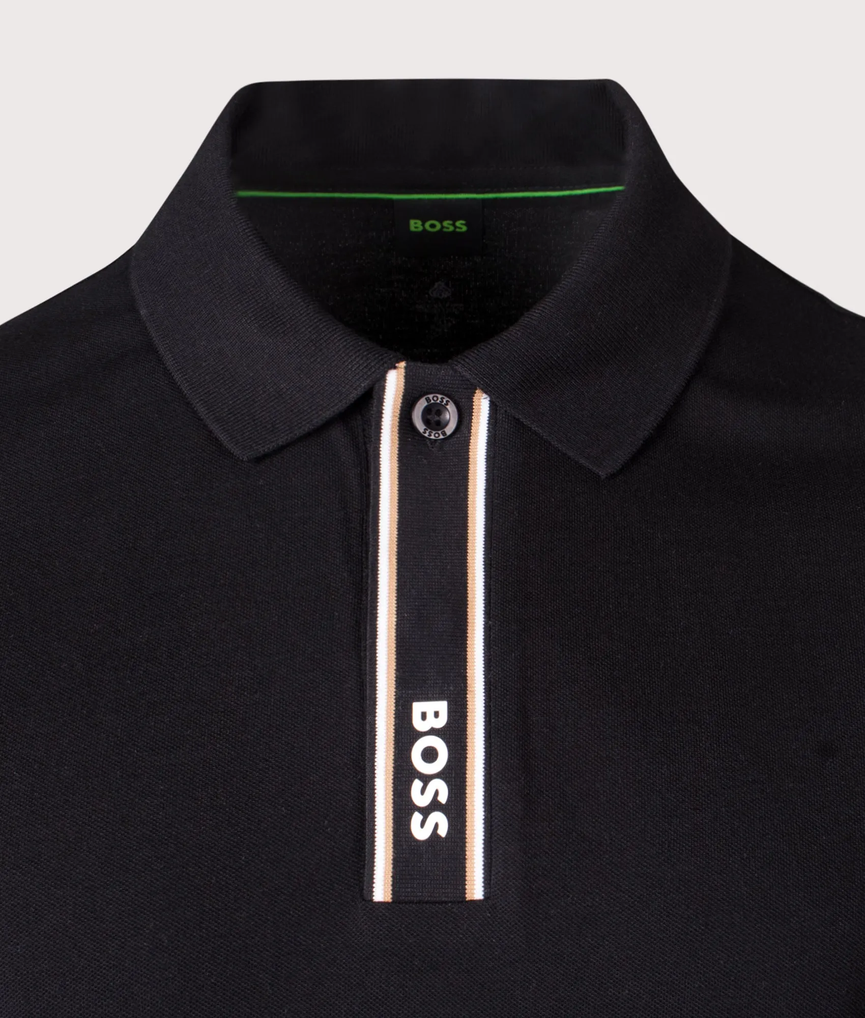 Paddy Polo Shirt sold by EQVVS product image thumbnail 2