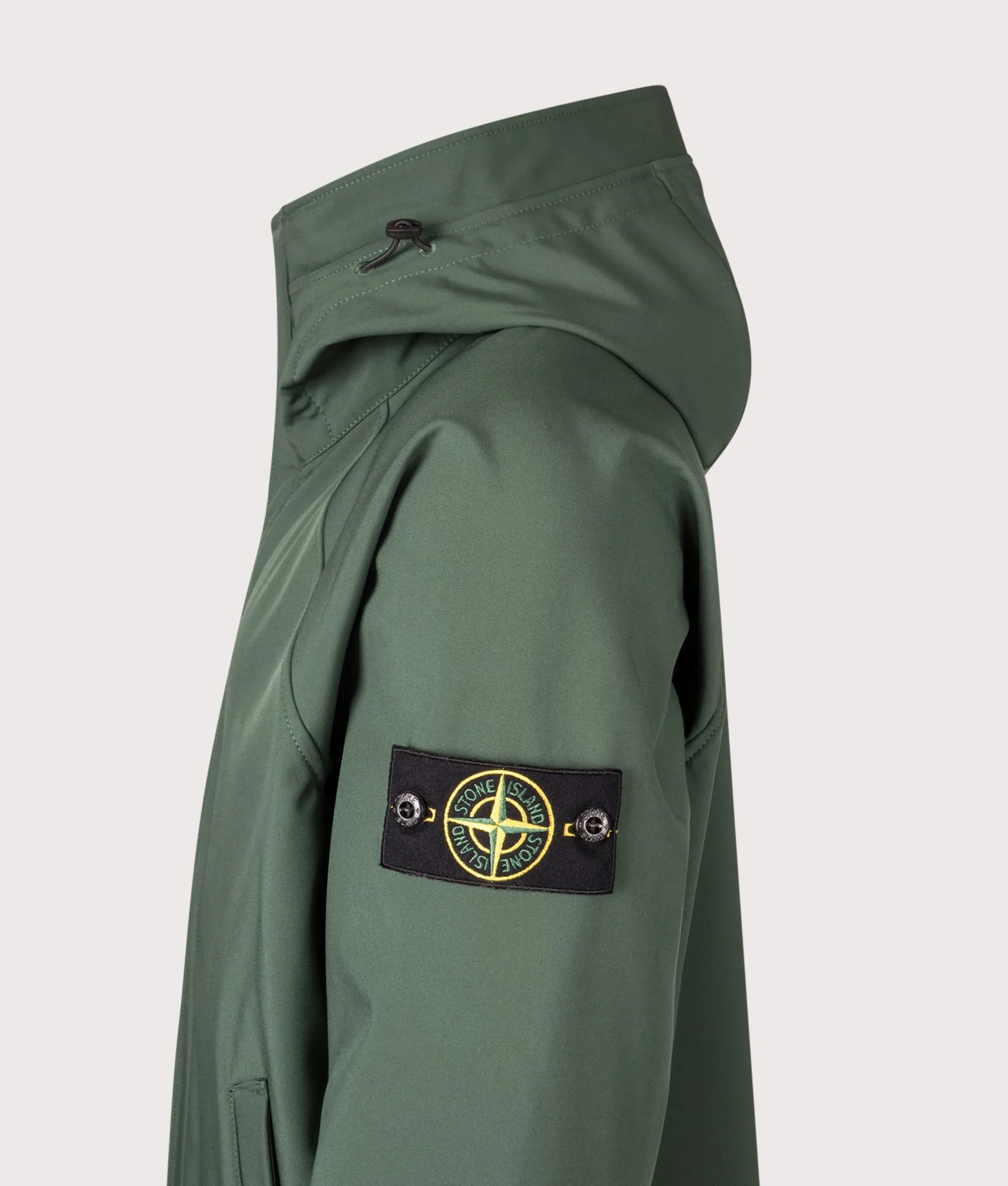 Short Parka sold by EQVVS product image thumbnail 2