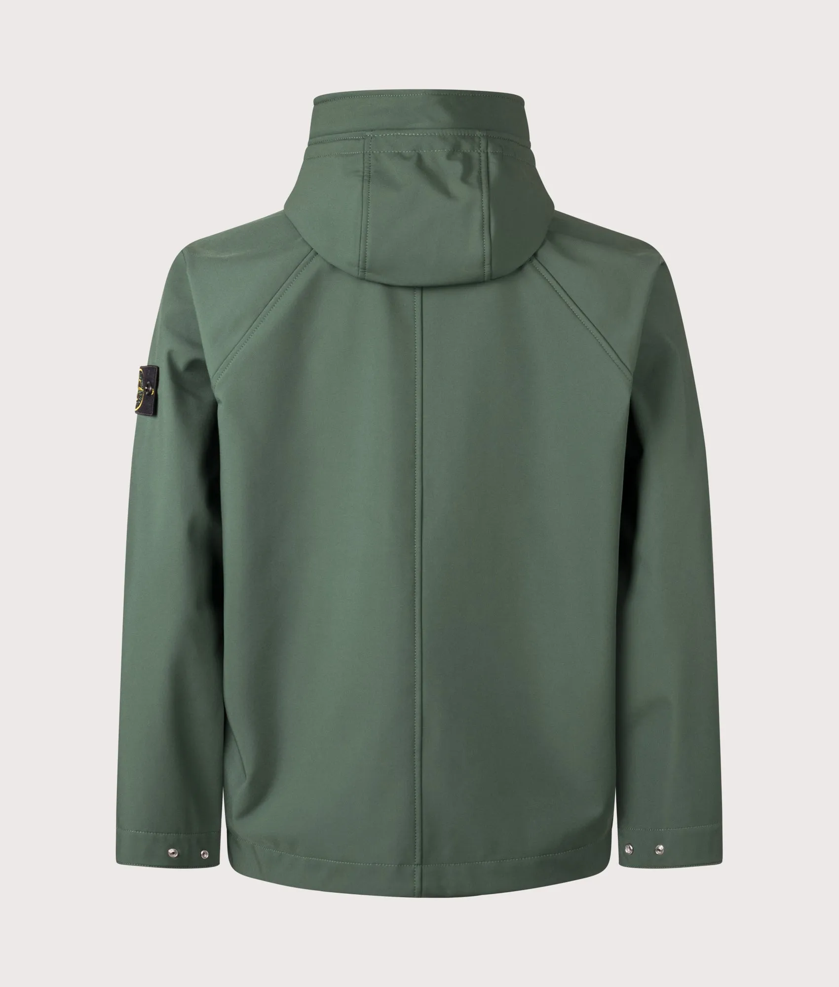 Short Parka sold by EQVVS product image thumbnail 4