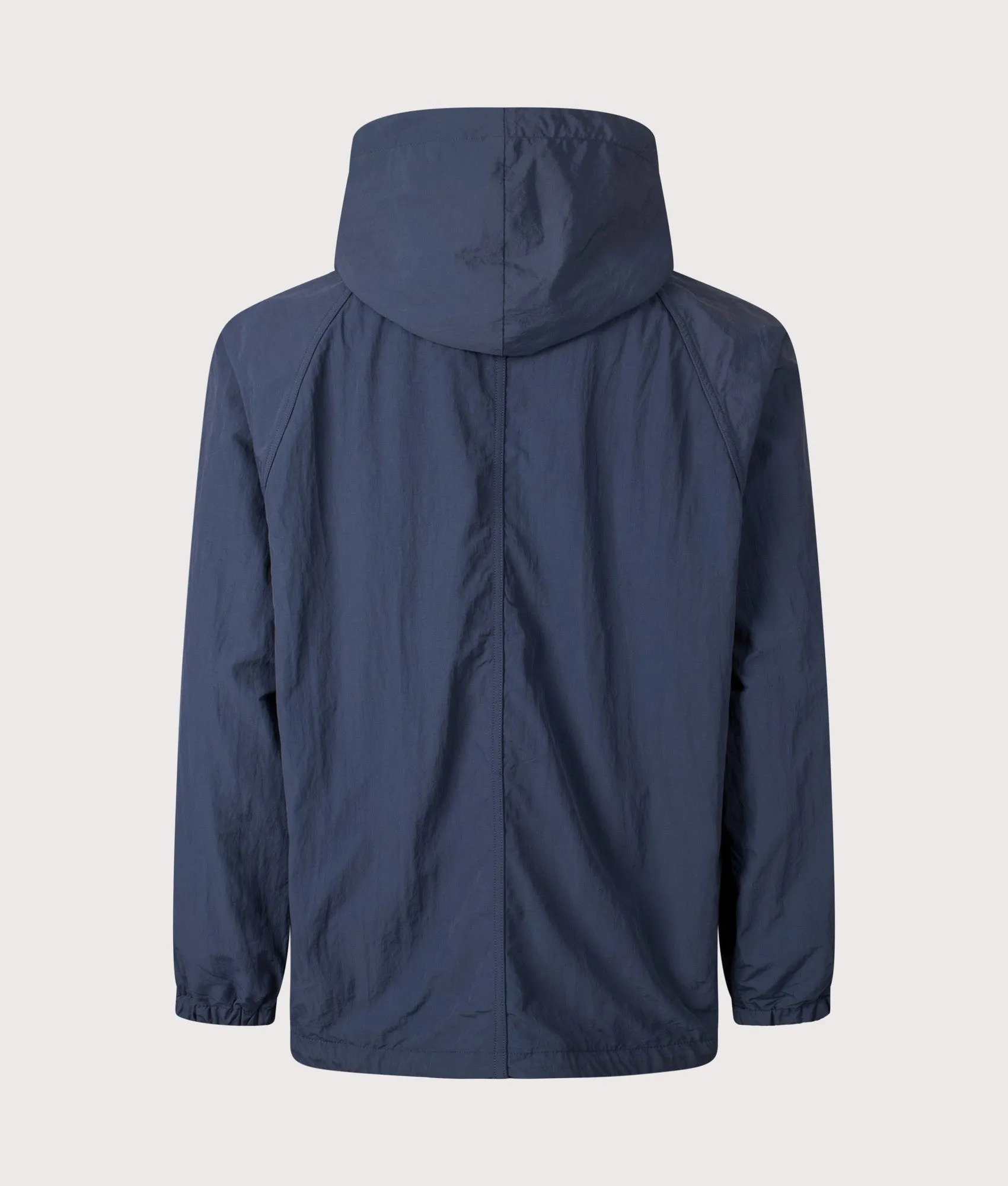 Reversible Hooded Jacket sold by EQVVS product image thumbnail 3