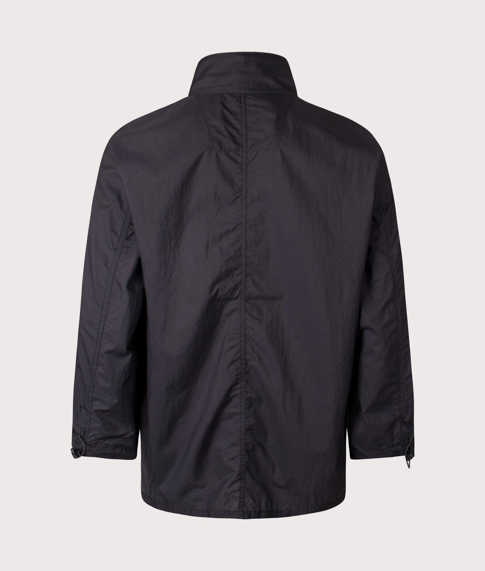 Light Weight Field Jacket sold by EQVVS product image thumbnail 2