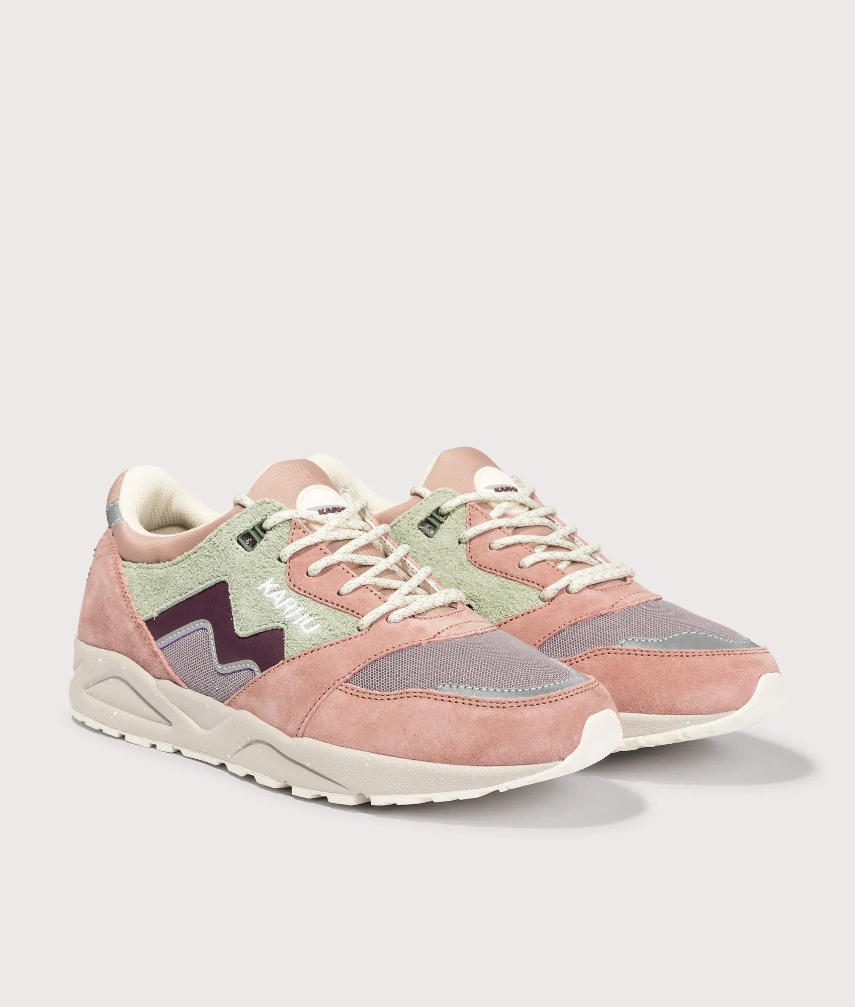 Aria 95 Sneakers sold by EQVVS product image thumbnail 2