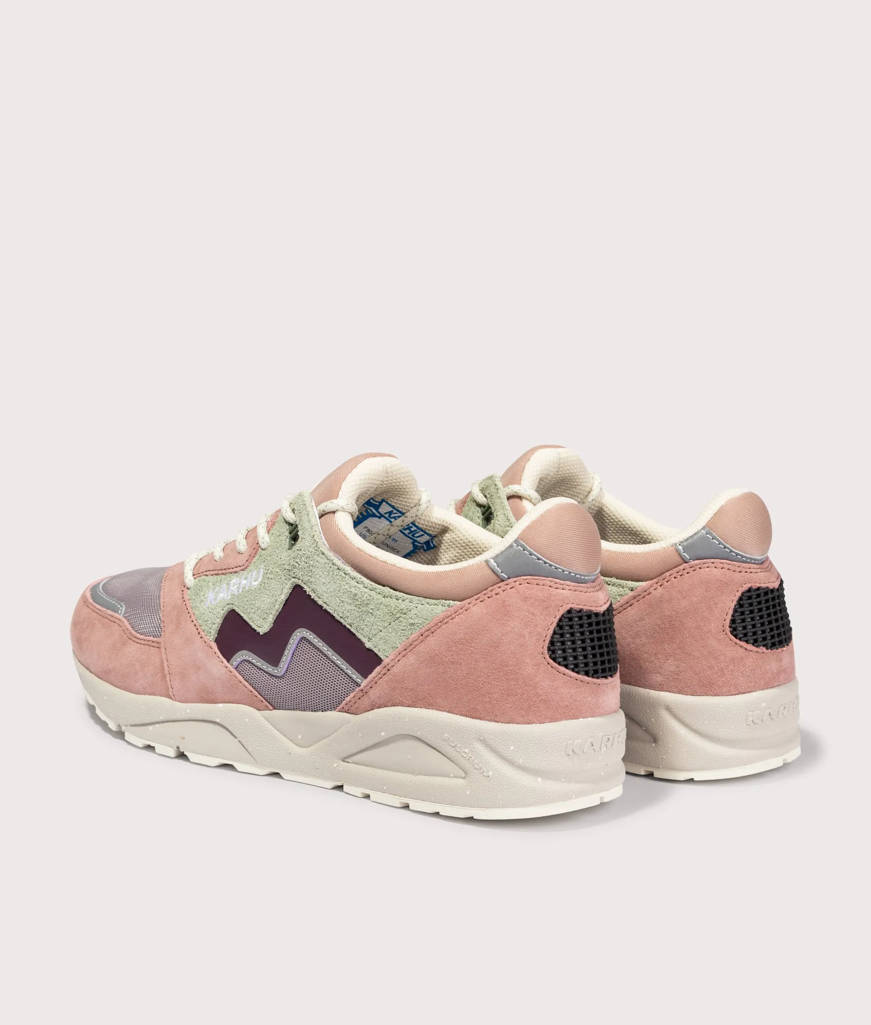 Aria 95 Sneakers sold by EQVVS product image thumbnail 3