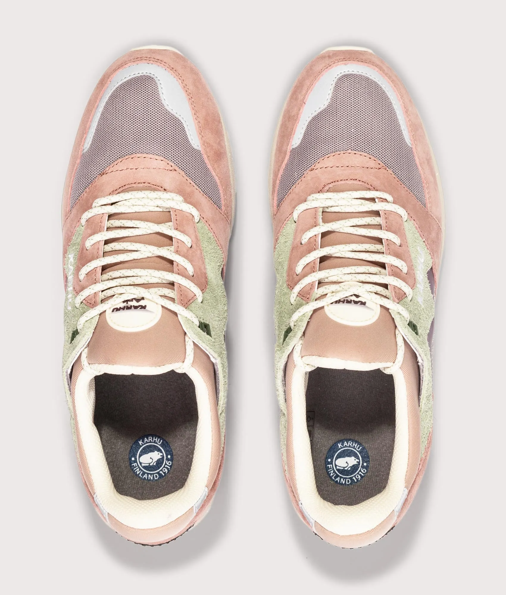 Aria 95 Sneakers sold by EQVVS product image thumbnail 4