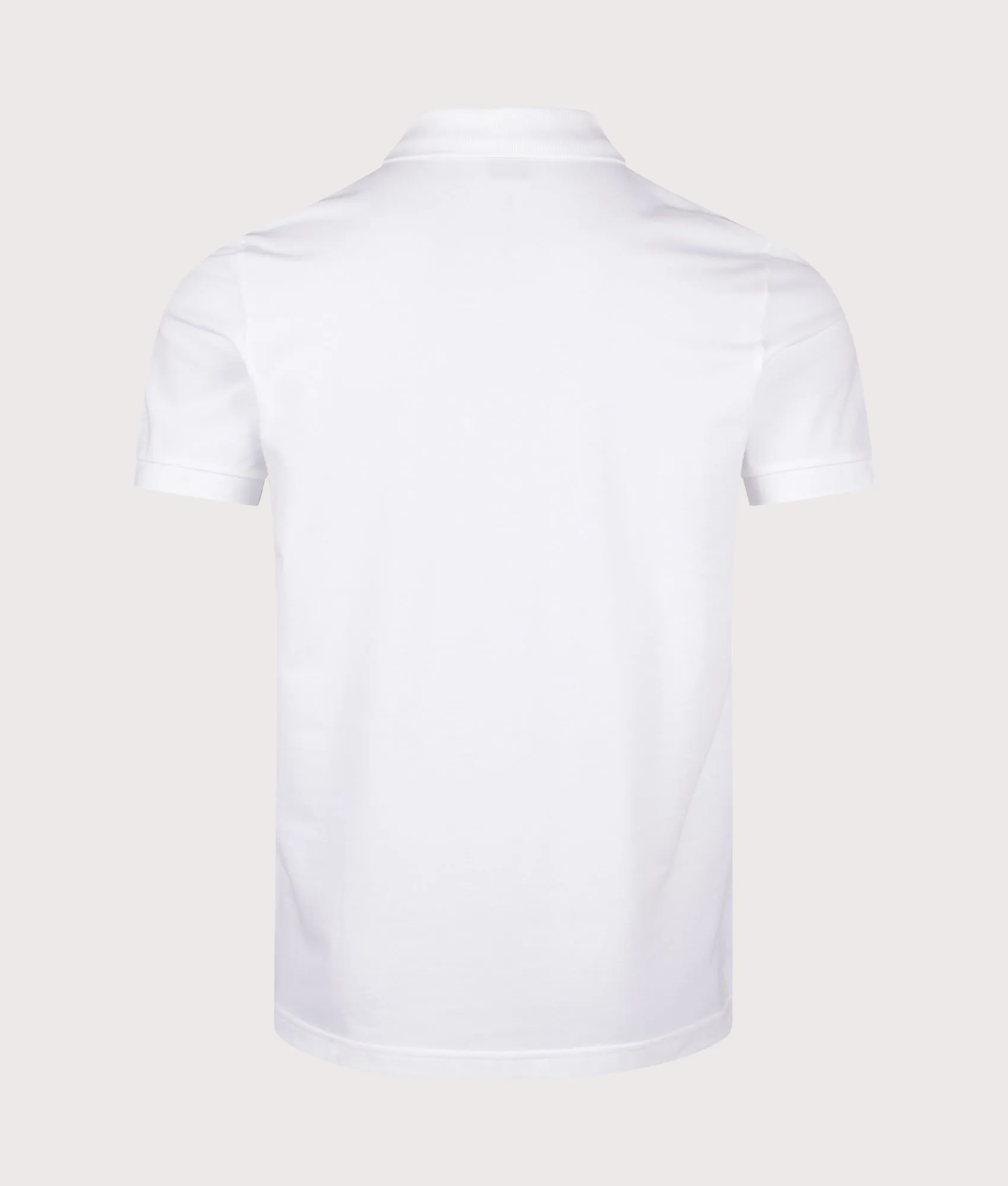 Zip Neck Paddy Polo Shirt sold by EQVVS product image thumbnail 3