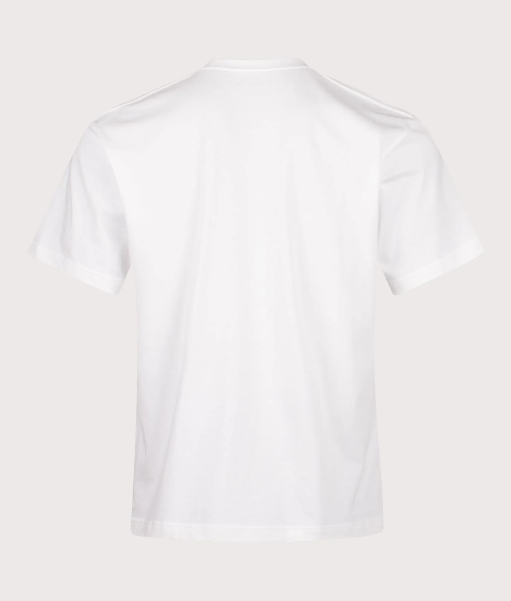Wandering Printed T-Shirt sold by EQVVS product image thumbnail 2