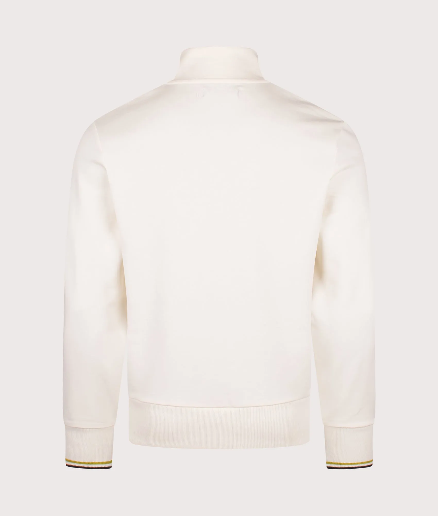 Quarter Zip Sweatshirt sold by EQVVS product image thumbnail 3