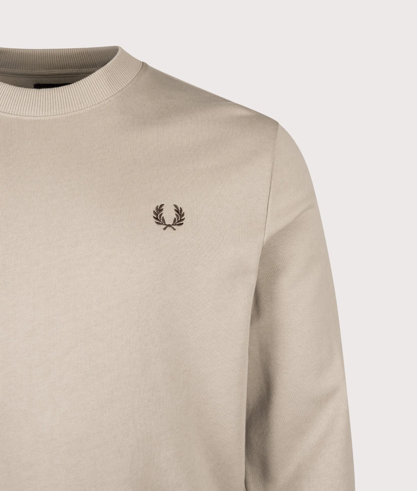 Crew Neck Sweatshirt sold by EQVVS product image thumbnail 2