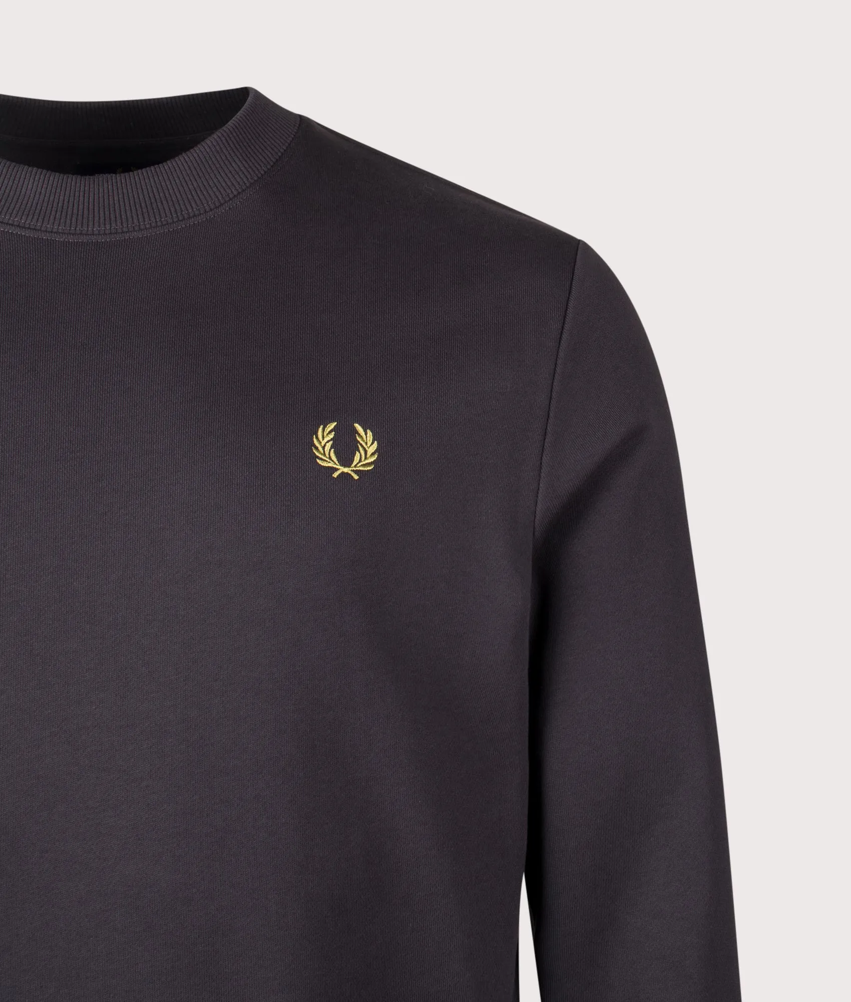 Crew Neck Sweatshirt sold by EQVVS product image thumbnail 2