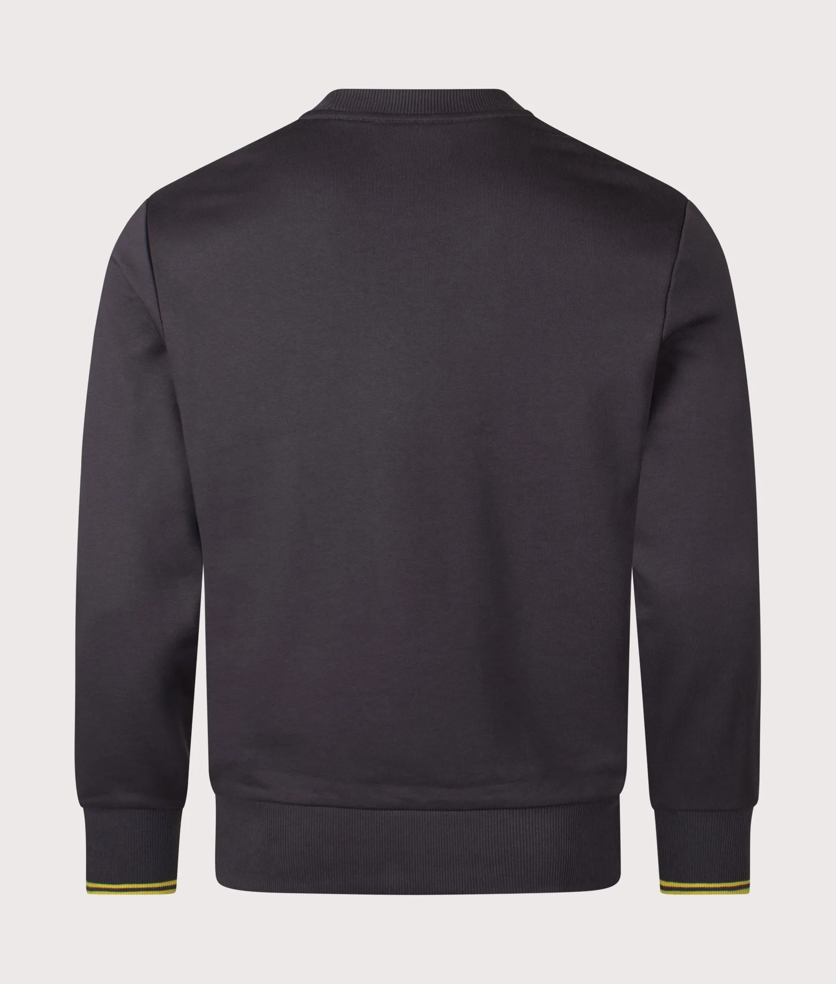 Crew Neck Sweatshirt sold by EQVVS product image thumbnail 3
