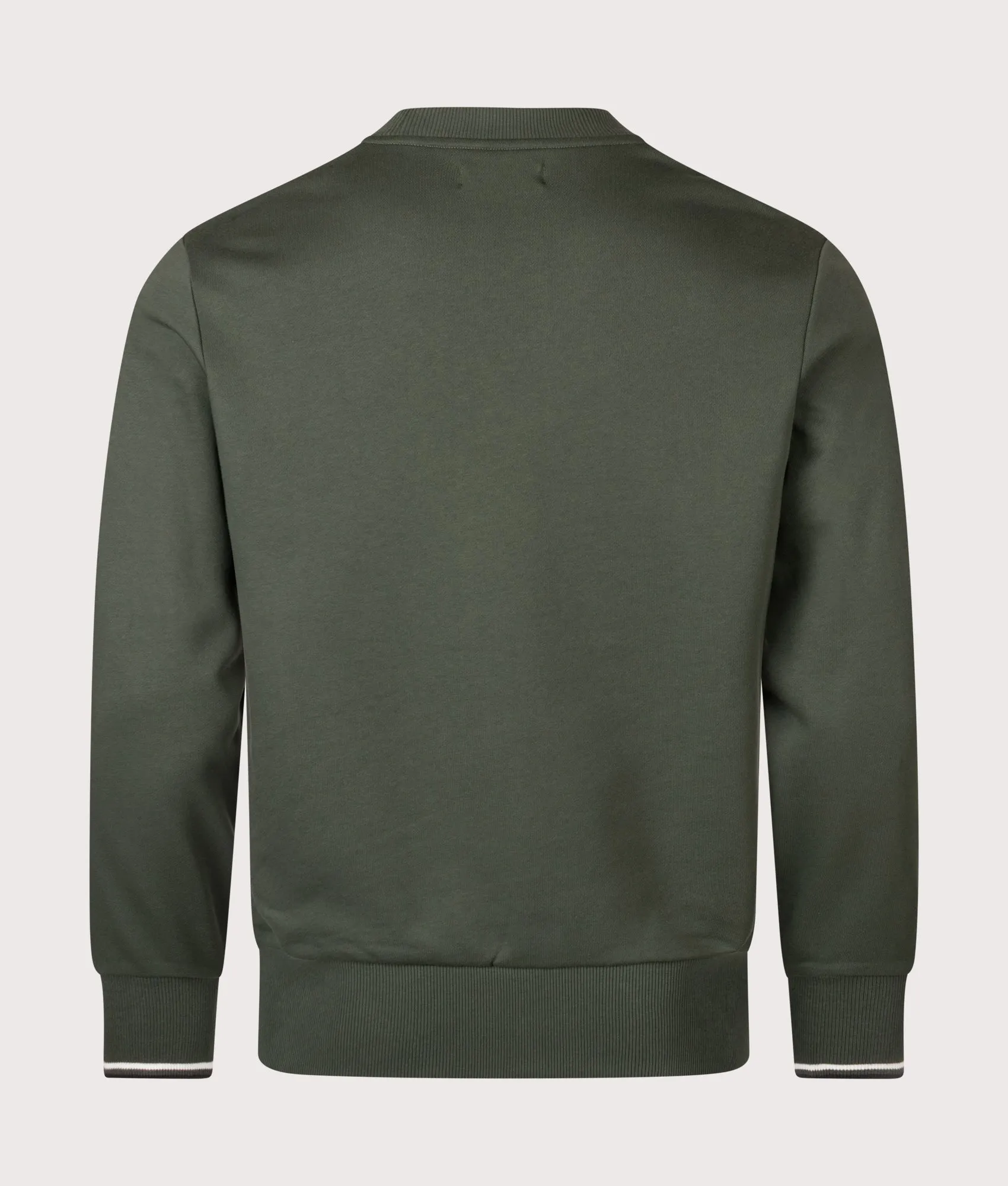 Crew Neck Sweatshirt sold by EQVVS product image thumbnail 3