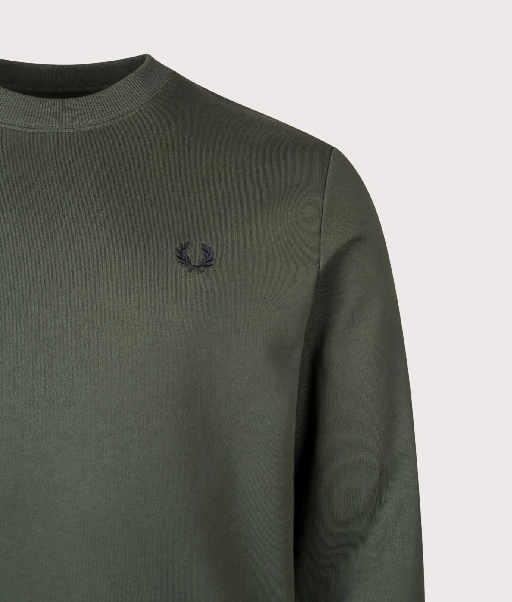 Crew Neck Sweatshirt sold by EQVVS product image thumbnail 2