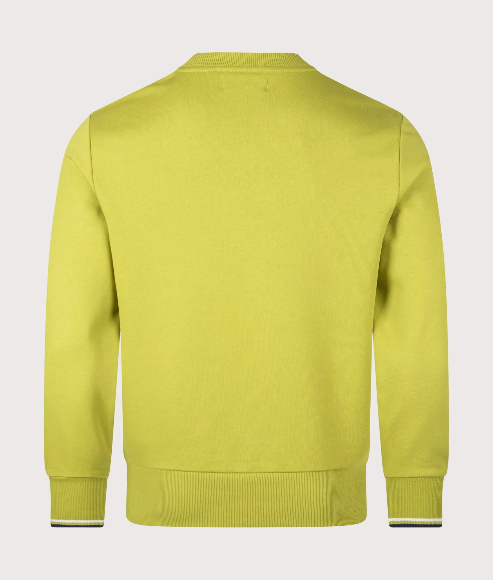 Crew Neck Sweatshirt sold by EQVVS product image thumbnail 3