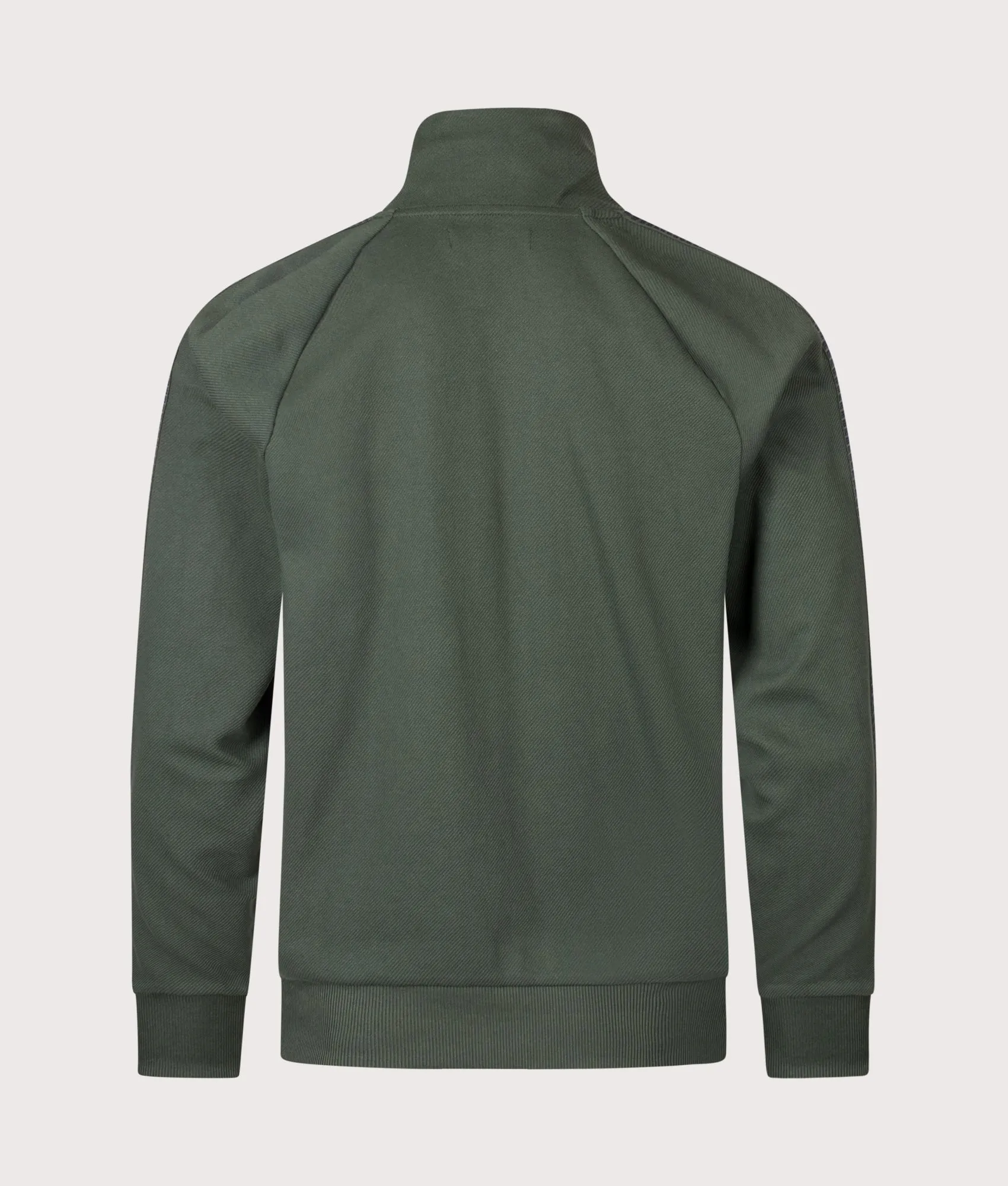 Dash Taped Track Jacket sold by EQVVS product image thumbnail 4