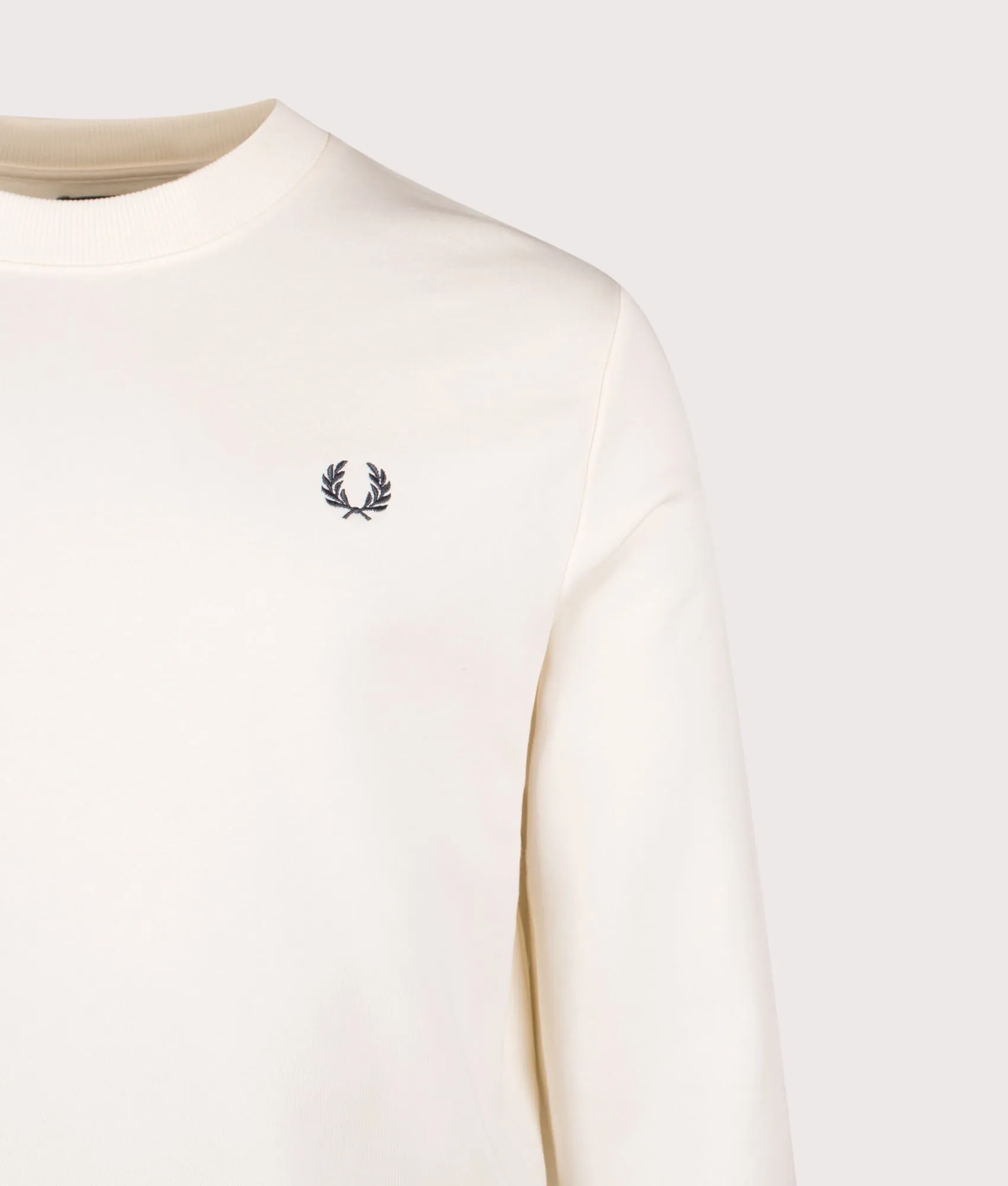 Crew Neck Sweatshirt sold by EQVVS product image thumbnail 2
