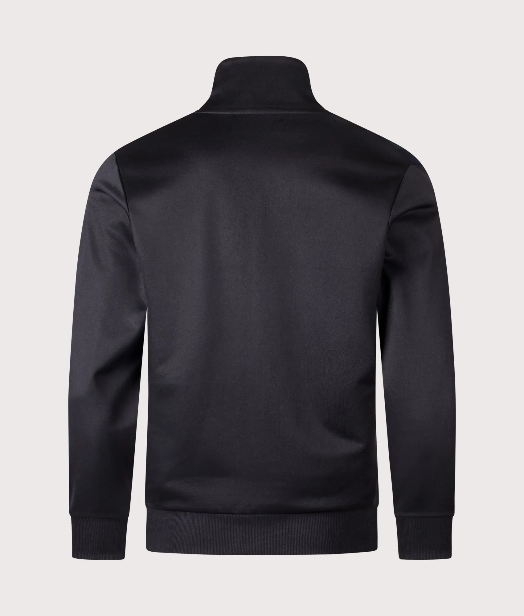 Knitted Front Track Jacket sold by EQVVS product image thumbnail 3