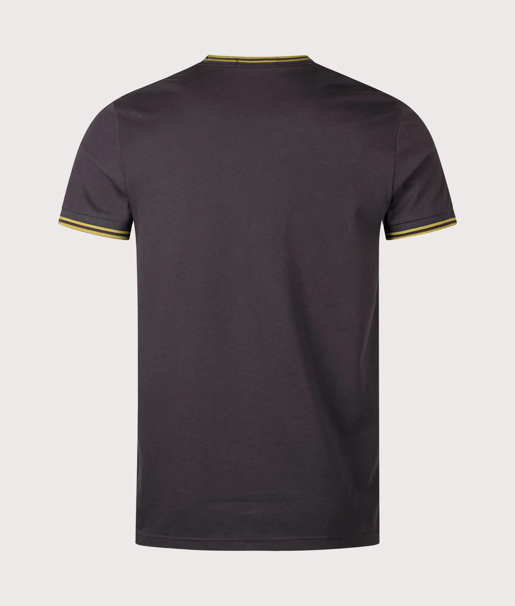 Twin Tipped T-Shirt sold by EQVVS product image thumbnail 3