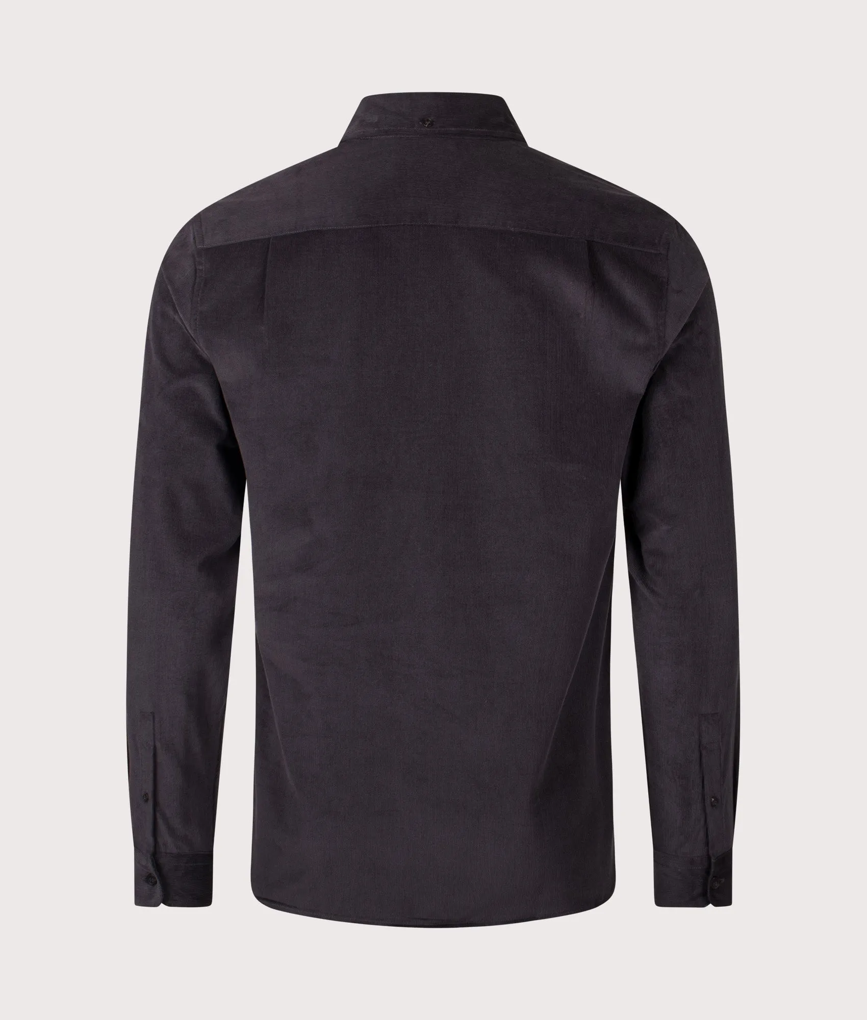 Needle Cord Shirt sold by EQVVS product image thumbnail 3