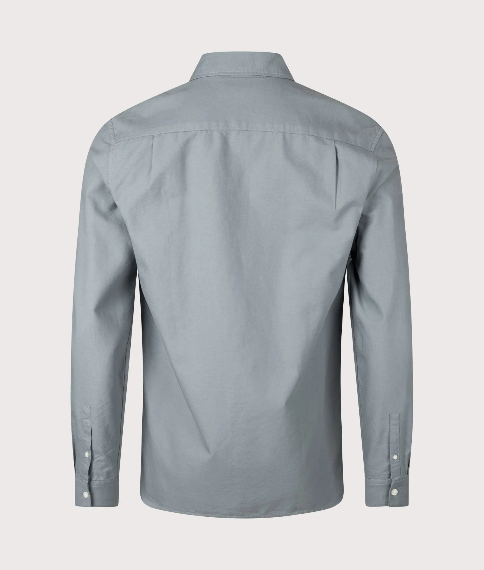 Oxford Shirt sold by EQVVS product image thumbnail 3