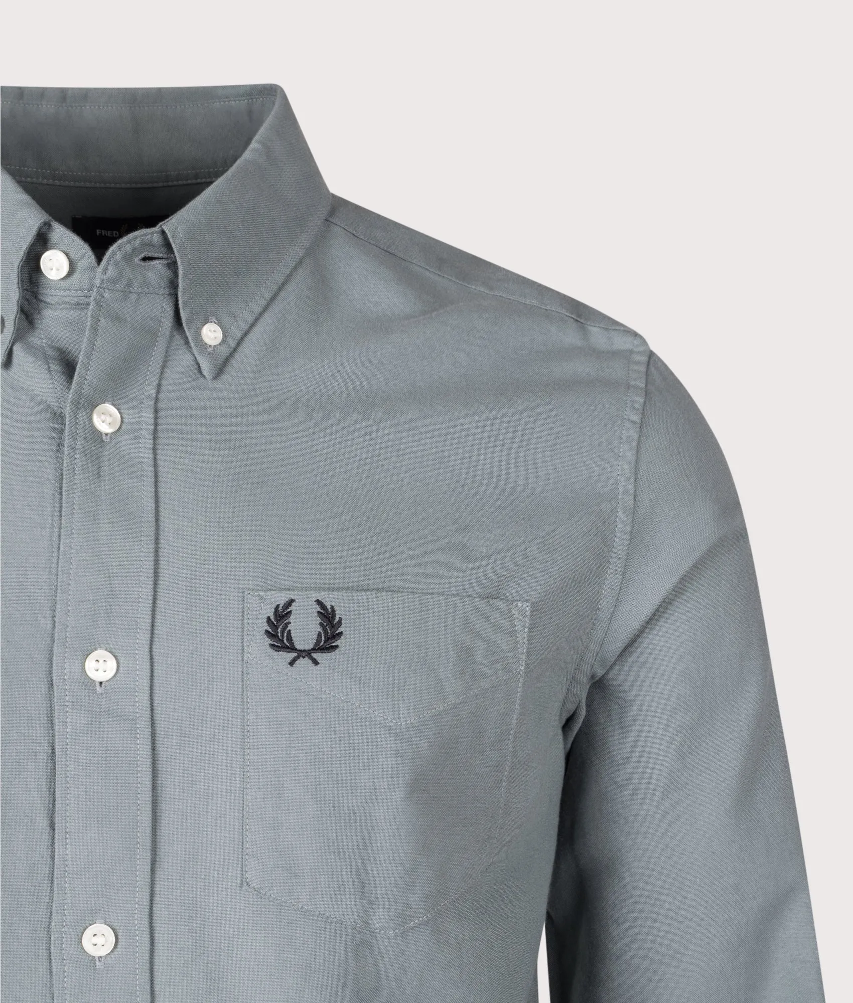 Oxford Shirt sold by EQVVS product image thumbnail 2