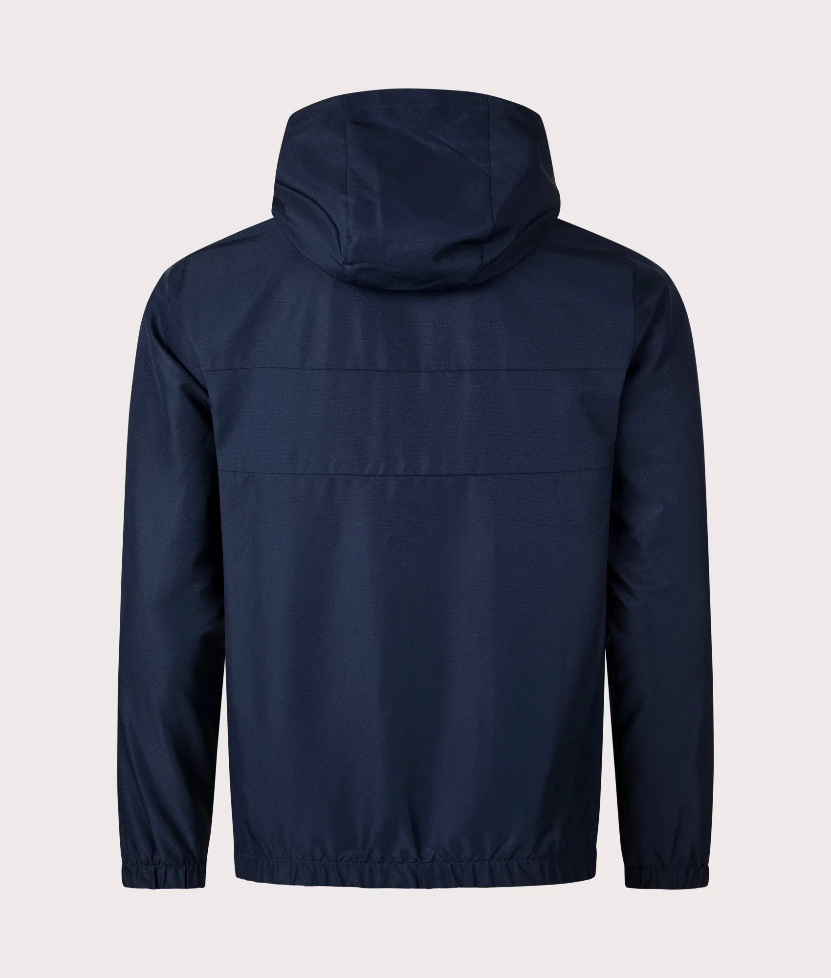 Sport Training Zip Through Track Jacket sold by EQVVS product image thumbnail 3