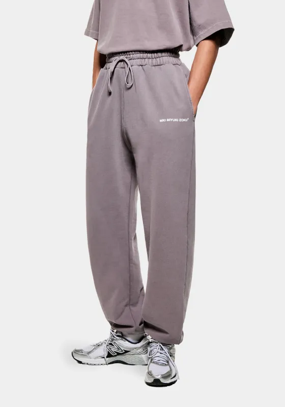 Uniform Joggers sold by EQVVS