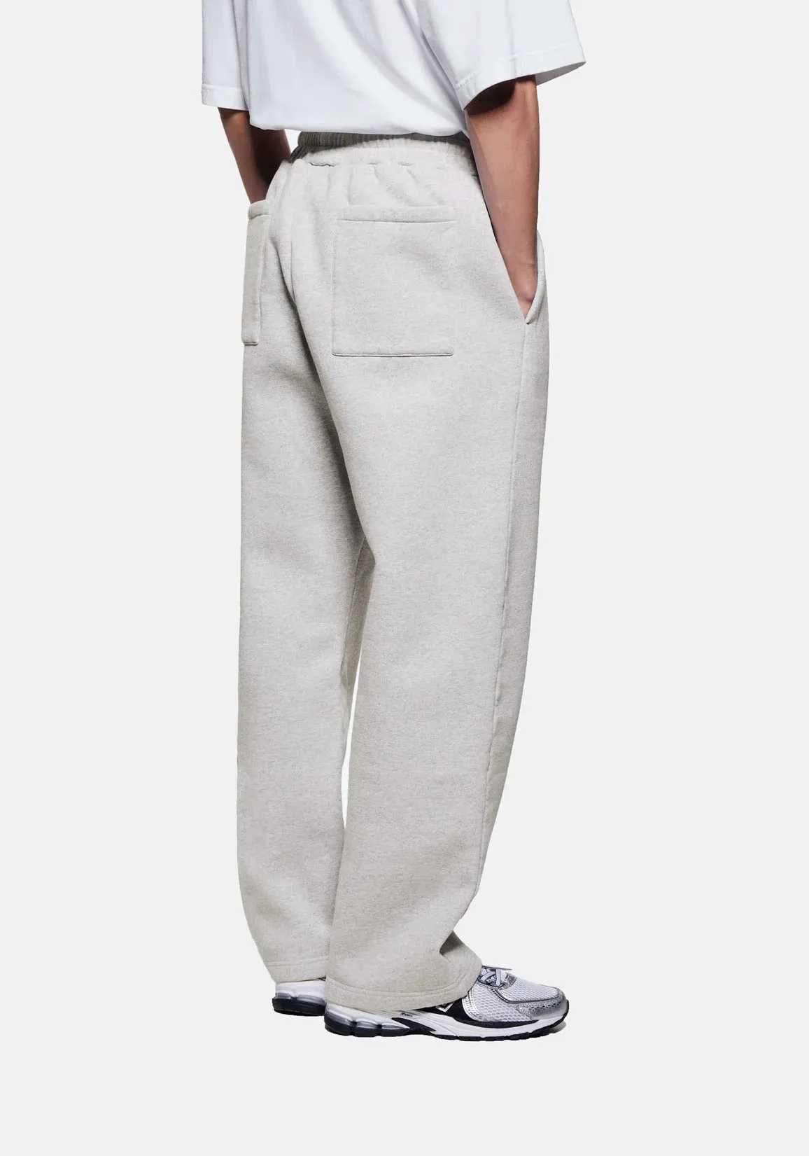 Uniform Wide Leg Joggers sold by EQVVS product image thumbnail 2