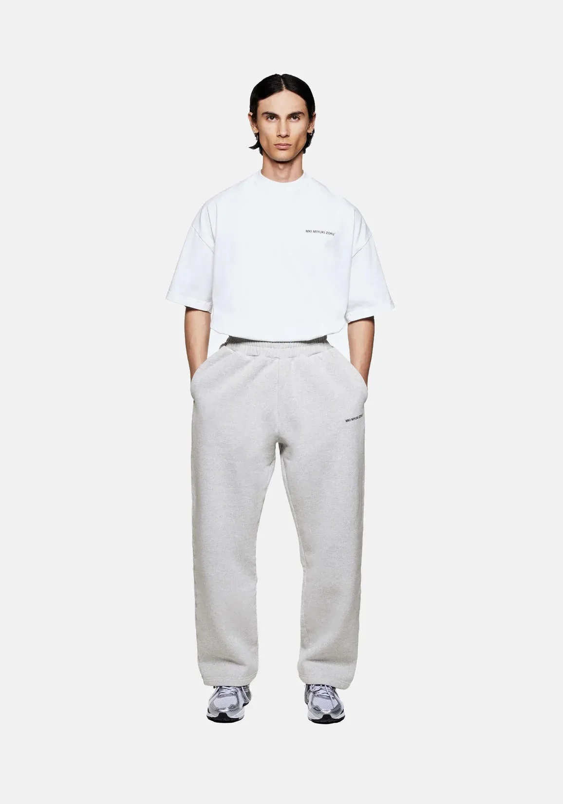 Uniform Wide Leg Joggers sold by EQVVS product image thumbnail 3