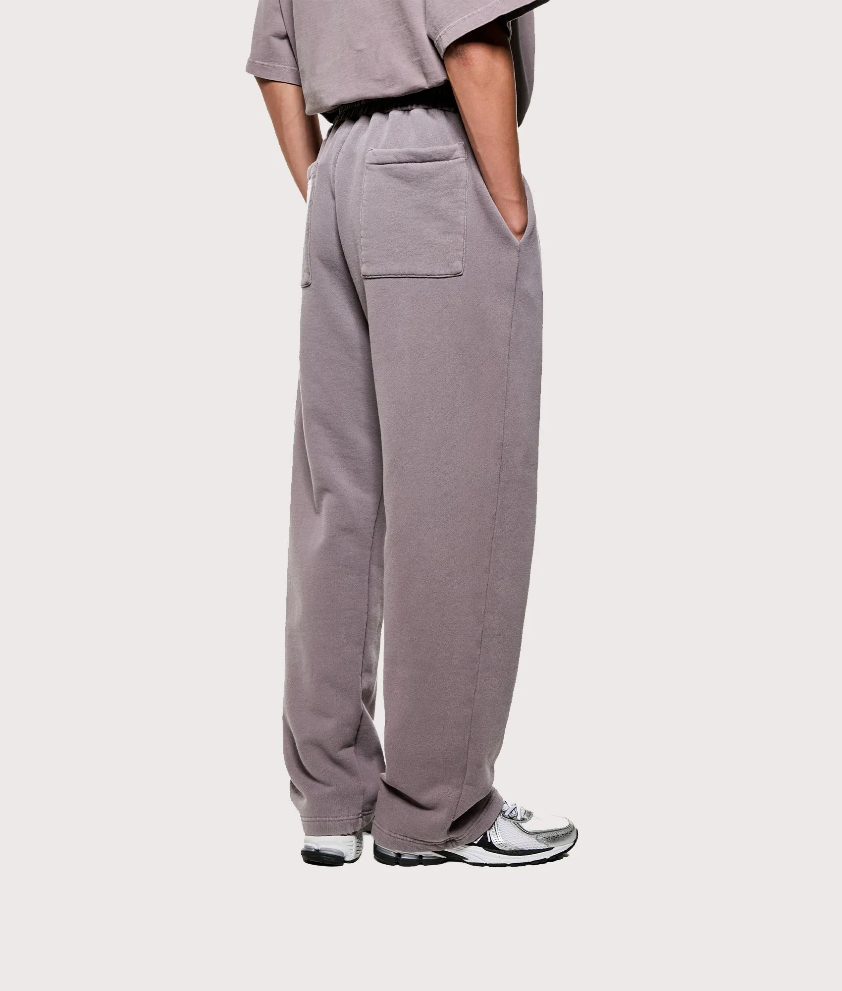 Uniform Wide Leg Joggers sold by EQVVS product image thumbnail 2