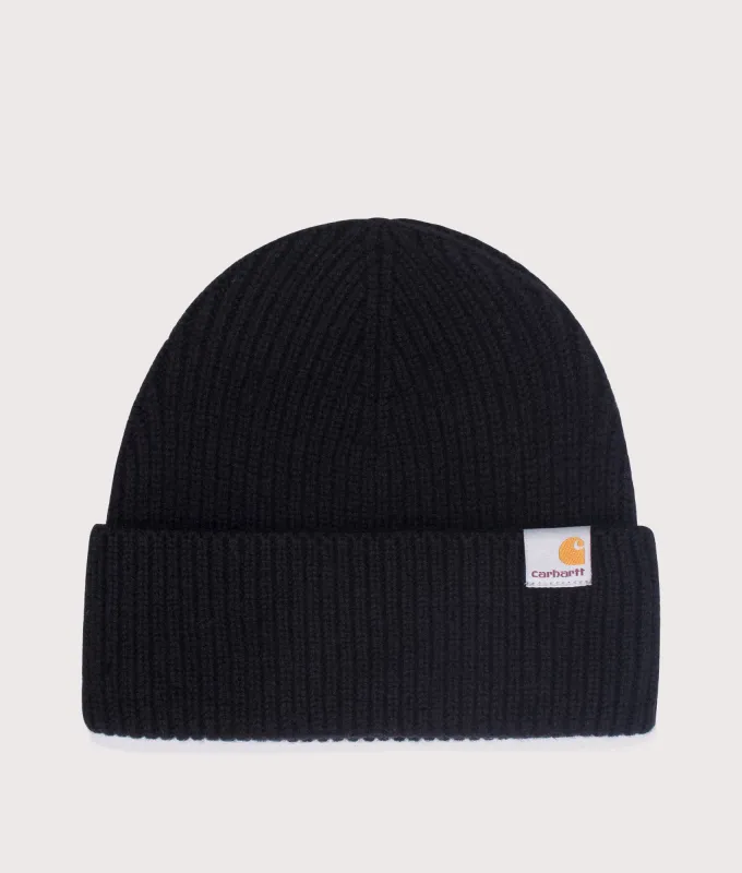 Gabe Beanie sold by EQVVS