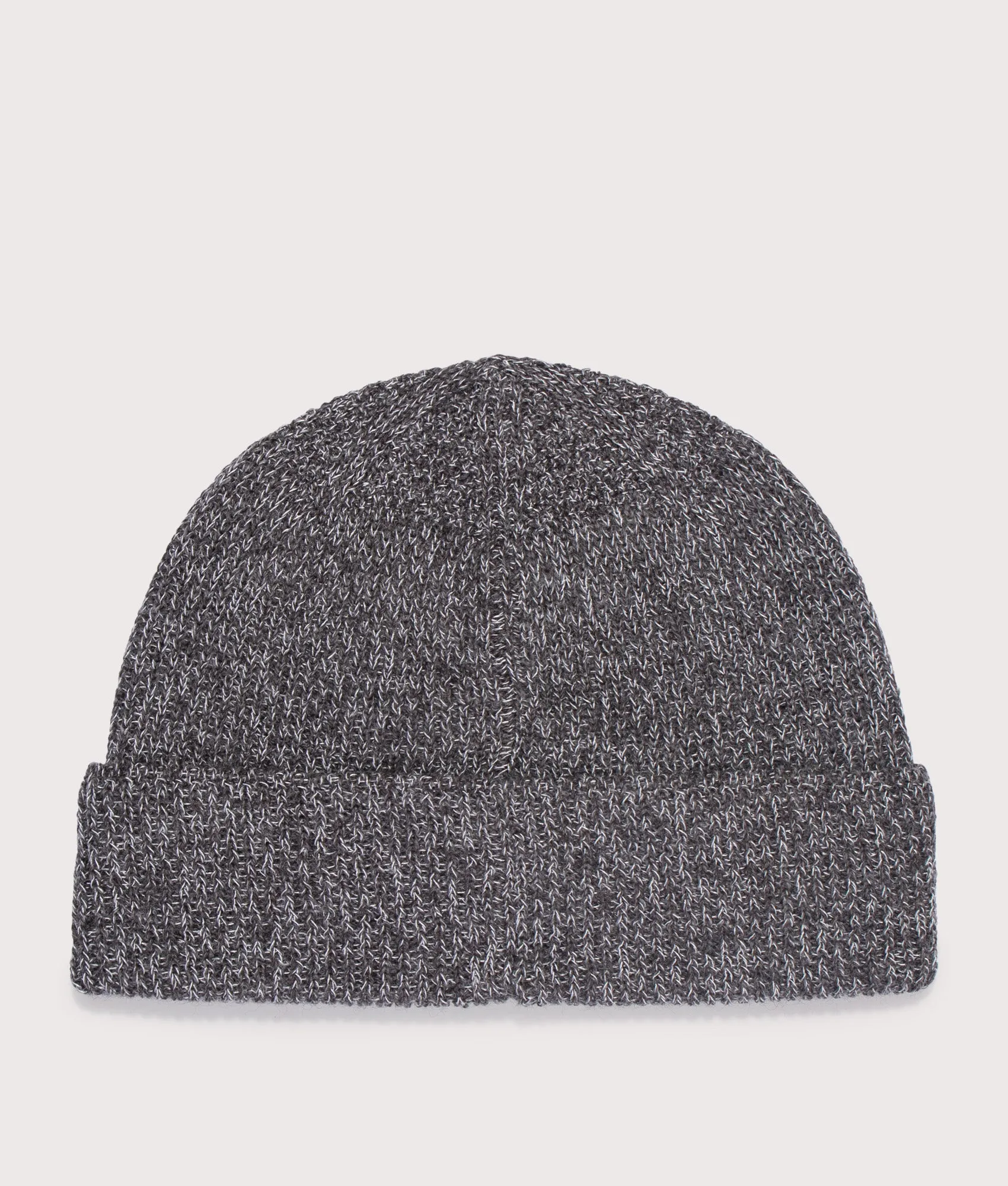 Reflective Knit Beanie sold by EQVVS product image thumbnail 2