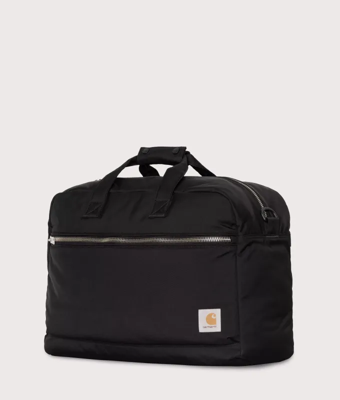 Leroy Weekend Bag made by Carhartt WIP