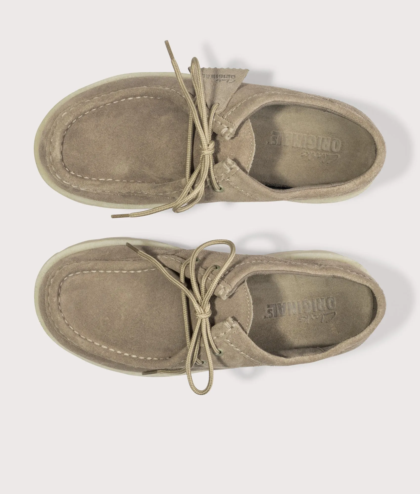 Meare Walla Shoes sold by EQVVS product image thumbnail 4