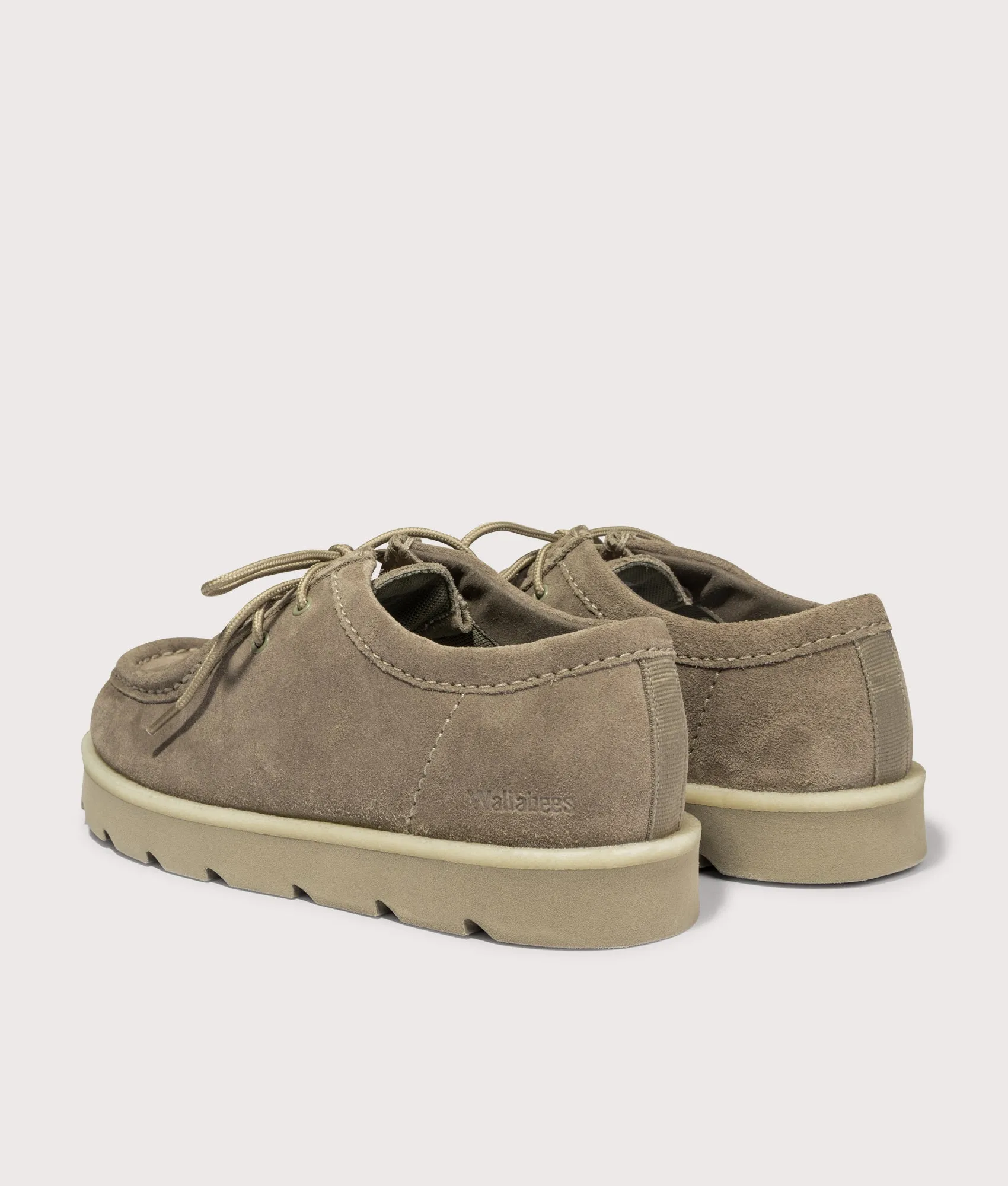 Meare Walla Shoes sold by EQVVS product image thumbnail 3